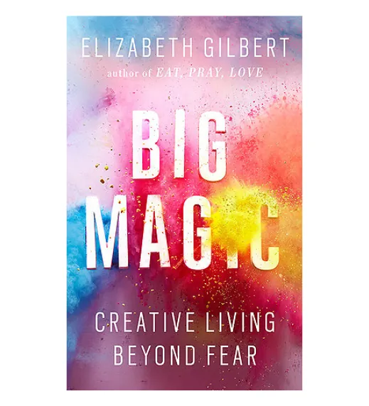 Creative Living Beyond Fear